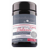 Probiobalance Bifidobacterium FORTE Balance mikroinkapslerat probiotikum 5 stammar 10 miljarder bakterier 60 kapslar ALINESS